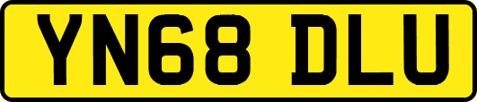 YN68DLU