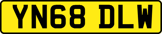 YN68DLW