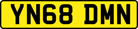 YN68DMN
