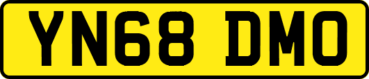 YN68DMO