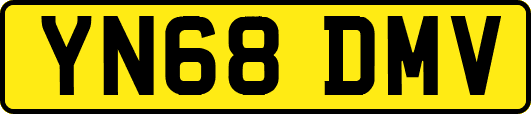 YN68DMV