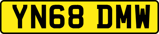 YN68DMW