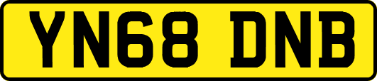 YN68DNB