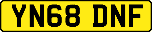 YN68DNF