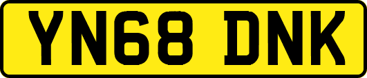 YN68DNK