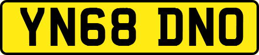 YN68DNO