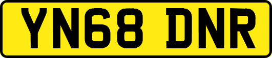 YN68DNR