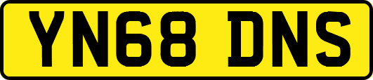 YN68DNS