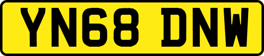 YN68DNW