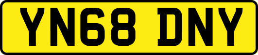 YN68DNY