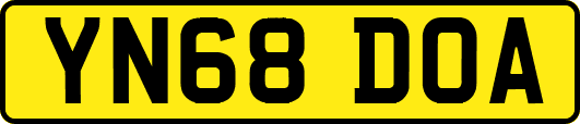 YN68DOA