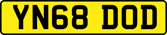 YN68DOD