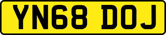 YN68DOJ