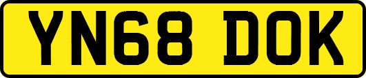 YN68DOK