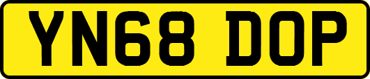YN68DOP
