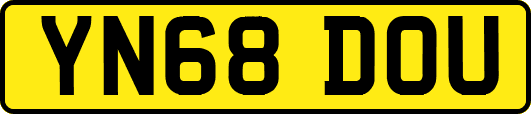 YN68DOU