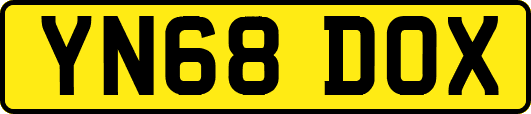 YN68DOX