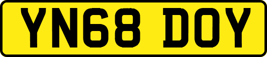 YN68DOY
