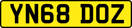 YN68DOZ