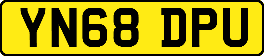YN68DPU
