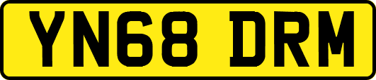 YN68DRM