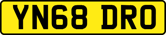 YN68DRO