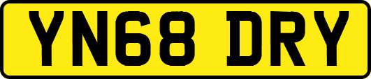YN68DRY