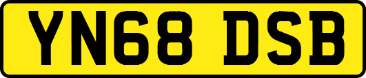 YN68DSB