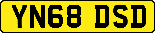 YN68DSD