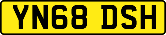YN68DSH