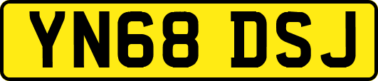 YN68DSJ