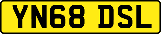 YN68DSL
