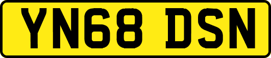 YN68DSN