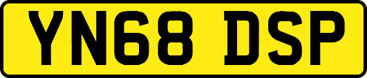 YN68DSP