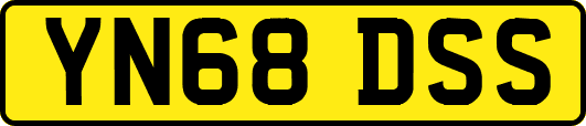 YN68DSS