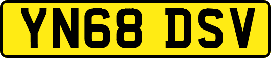 YN68DSV