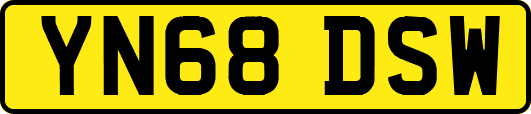 YN68DSW