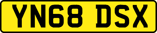 YN68DSX