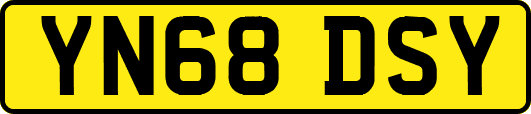 YN68DSY