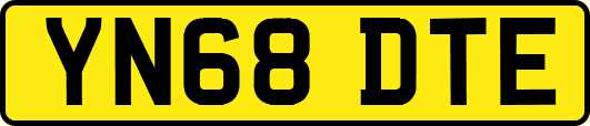 YN68DTE