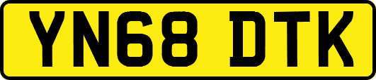 YN68DTK