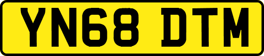 YN68DTM