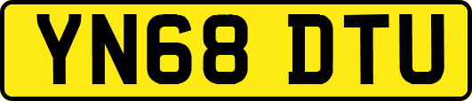 YN68DTU