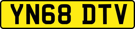 YN68DTV