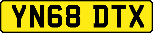 YN68DTX