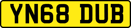 YN68DUB