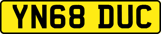 YN68DUC