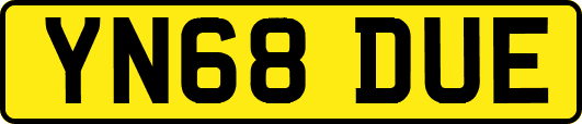 YN68DUE