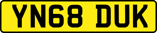 YN68DUK