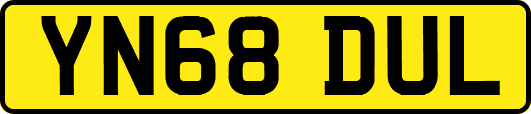 YN68DUL